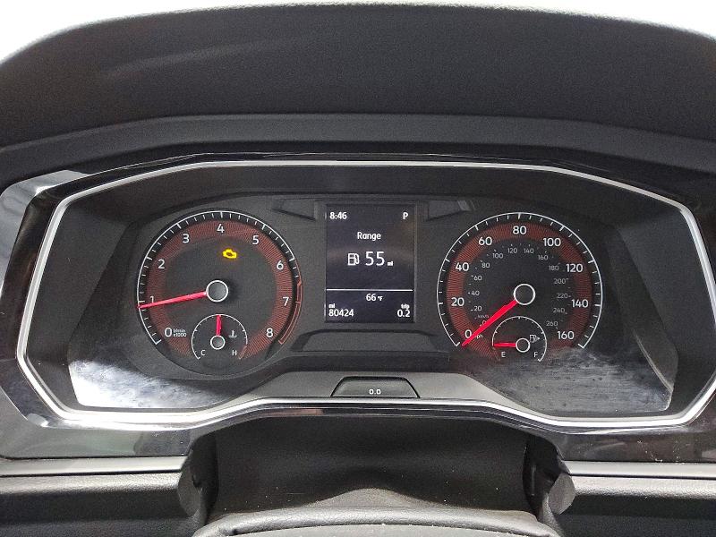 Продажа на аукционе авто 2020 Volkswagen Jetta, vin: 3VWCB7BU2LM028249, номер лота: 48484426