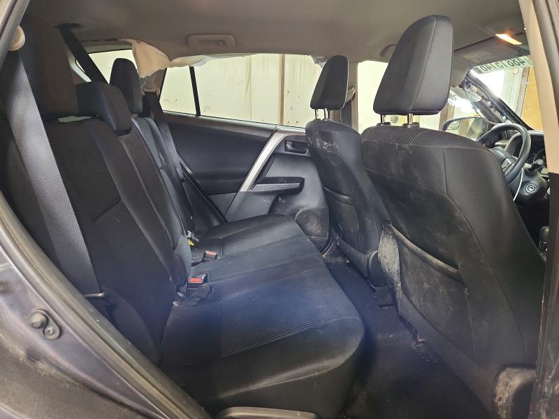 Продажа на аукционе авто 2016 Toyota Rav4, vin: 2T3BFREV5GW470689, номер лота: 48815146