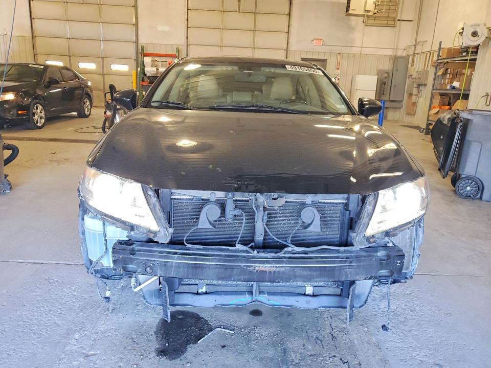 2013 Lexus Es 350 მანქანა იყიდება აუქციონზე, vin: JTHBK1GG5D2051773, აუქციონის ნომერი: 49165856