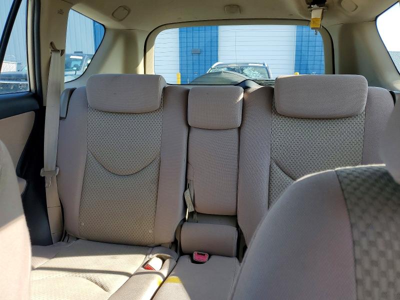 Продажа на аукционе авто 2008 Toyota Rav4, vin: JTMBD33VX86078008, номер лота: 47007536