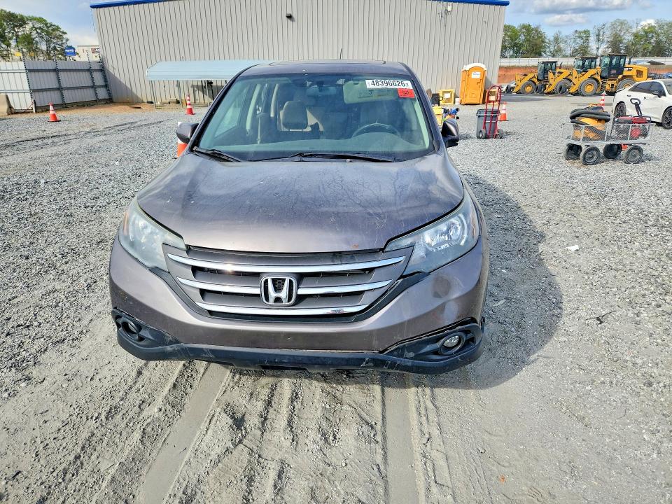 Продажа на аукционе авто 2014 Honda Cr-v, vin: 2HKRM3H56EH550911, номер лота: 48396626