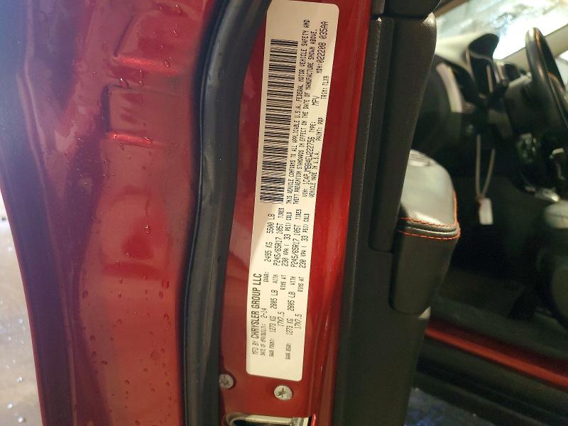 Продаж на аукціоні авто 2014 Jeep Cherokee, vin: 1C4PJMBB4EW222756, номер лоту: 50277256