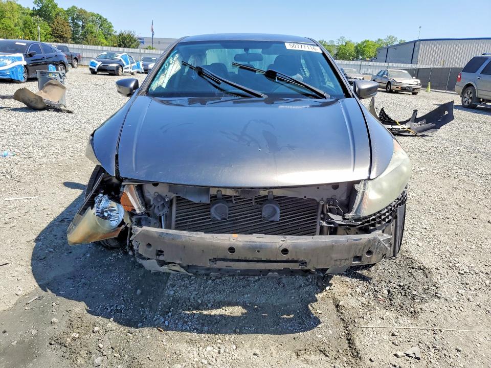 Продаж на аукціоні авто 2012 Honda Accord, vin: 1HGCP2F36CA198461, номер лоту: 50777116