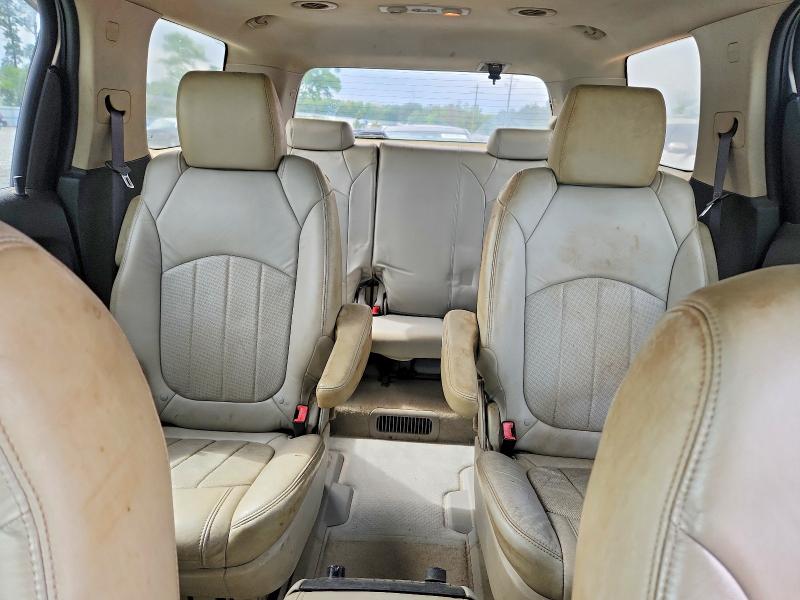 48742966 :رقم المزاد ، 1GKKVTEDXCJ181540 vin ، 2012 Gmc Acadia مزاد بيع