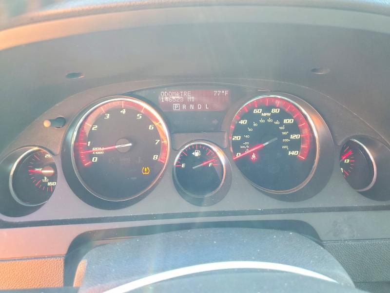 2011 Gmc Acadia მანქანა იყიდება აუქციონზე, vin: 1GKKRPED0BJ124600, აუქციონის ნომერი: 50133256
