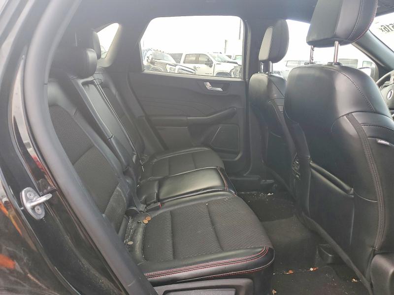 49297516 :رقم المزاد ، 1FMCU9MN5RUB33933 vin ، 2024 Ford Escape مزاد بيع