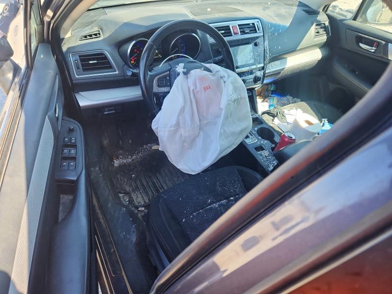 48957136 :رقم المزاد ، 4S4BSBCC2F3205049 vin ، 2015 Subaru Outback مزاد بيع