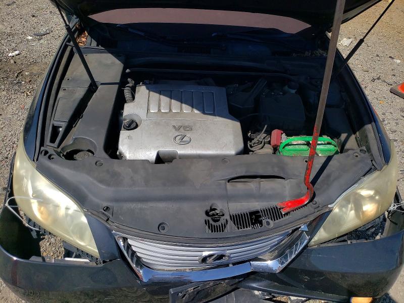 Продажа на аукционе авто 2007 Lexus Es, vin: JTHBJ46G472050317, номер лота: 50161916
