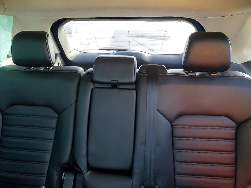 Продажа на аукционе авто 2021 Ford Edge, vin: 2FMPK4J96MBA39656, номер лота: 50907616