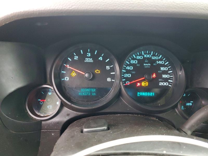Aukcja sprzedaży 2008 Gmc Sierra, vin: 2GTEK13C181145687, numer aukcji: 49012426