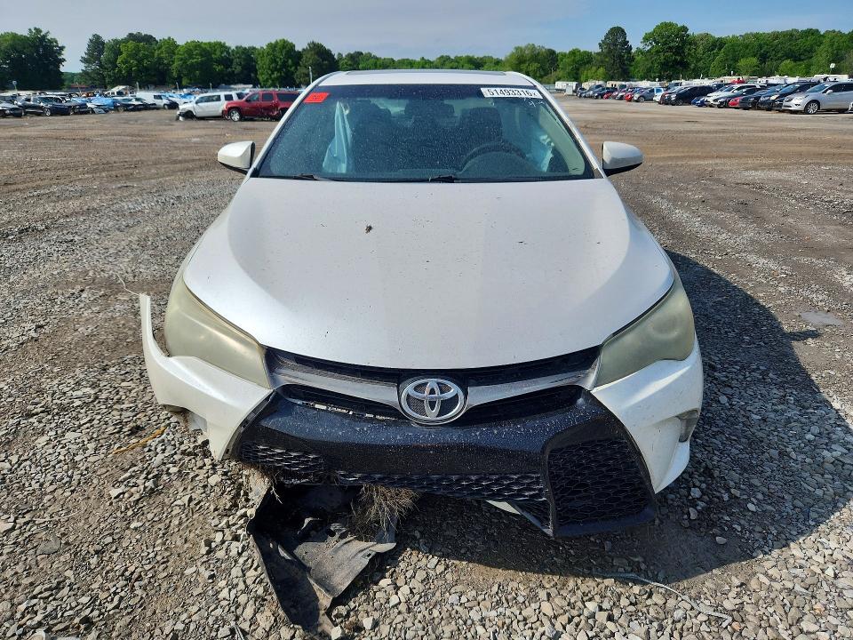 Aukcja sprzedaży 2016 Toyota Camry, vin: 4T1BF1FK8GU153309, numer aukcji: 51493316