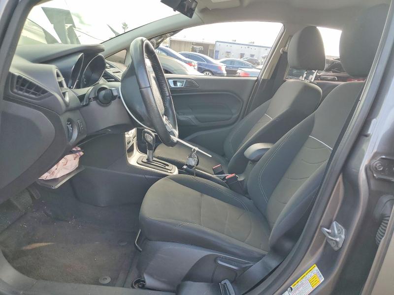 50440776 :رقم المزاد ، 3FADP4BJXEM190233 vin ، 2014 Ford Fiesta مزاد بيع