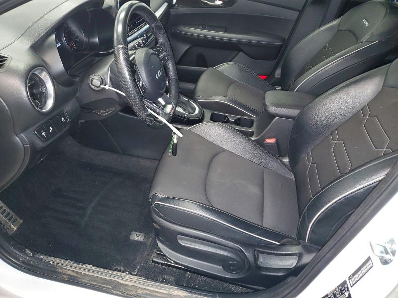 Продажа на аукционе авто 2023 Kia Forte, vin: 3KPF54AD2PE524207, номер лота: 48949096