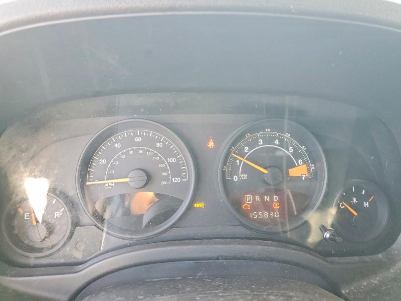 Продаж на аукціоні авто 2014 Jeep Patriot, vin: 1C4NJRFBXED626400, номер лоту: 49685486