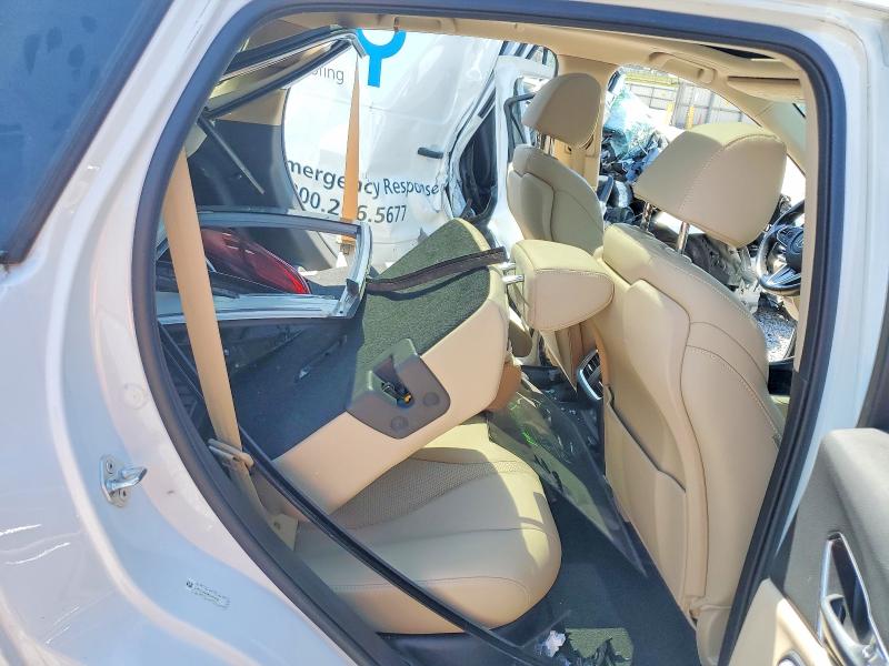 2021 Acura Rdx მანქანა იყიდება აუქციონზე, vin: 5J8TC1H56ML007048, აუქციონის ნომერი: 50610656