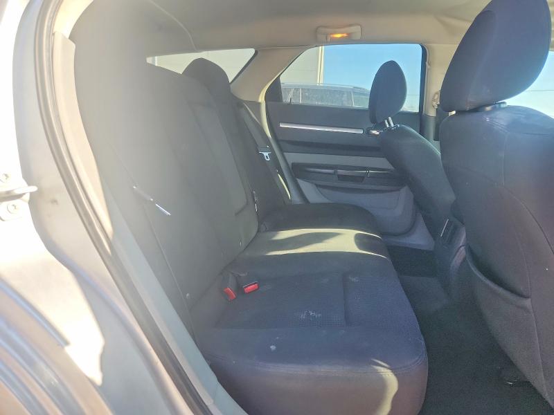 Aukcja sprzedaży 2008 Dodge Magnum, vin: 2D4FV37VX8H242531, numer aukcji: 96961155