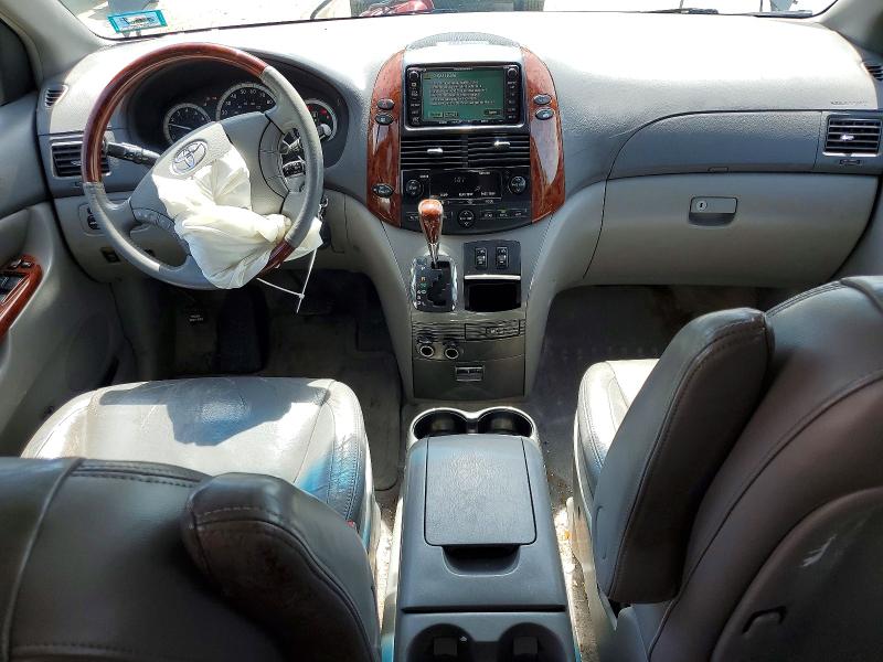 Продажа на аукционе авто 2005 Toyota Sienna, vin: 5TDBA22C75S049659, номер лота: 51427476