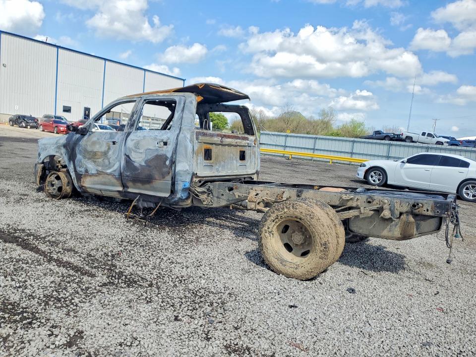 Продажа на аукционе авто 2024 Ram 3500, vin: 3C7WRTCL8RG157018, номер лота: 48665196