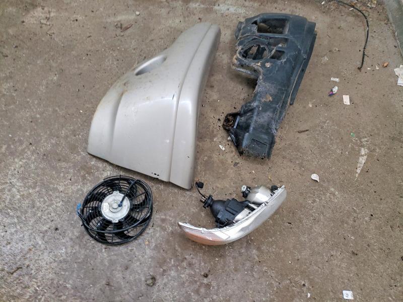 Продаж на аукціоні авто 2006 Gmc Yukon Xl, vin: 1GKFK66U06J176247, номер лоту: 49845376