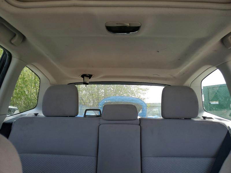 Продаж на аукціоні авто 2016 Subaru Forester, vin: JF2SJADC6GH515582, номер лоту: 50906106