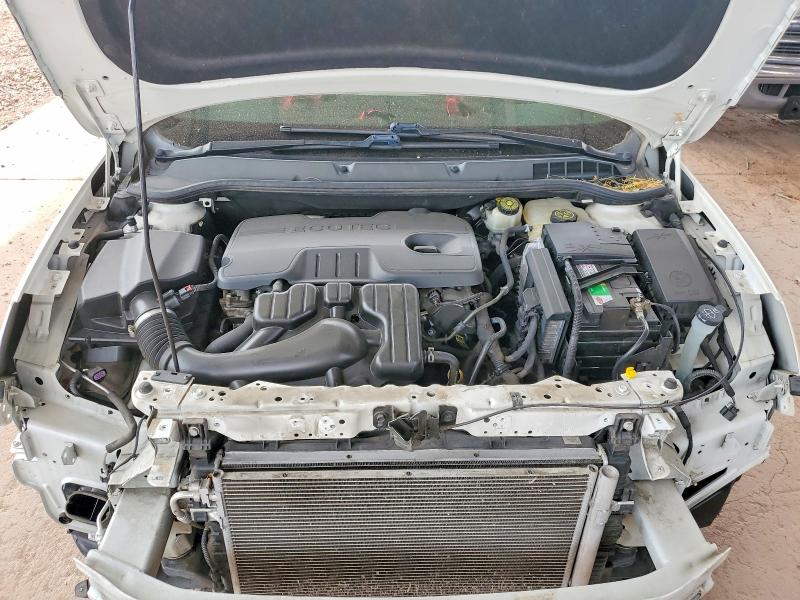 49011946 :رقم المزاد ، 1G4PS5SK8D4188393 vin ، 2013 Buick Verano مزاد بيع