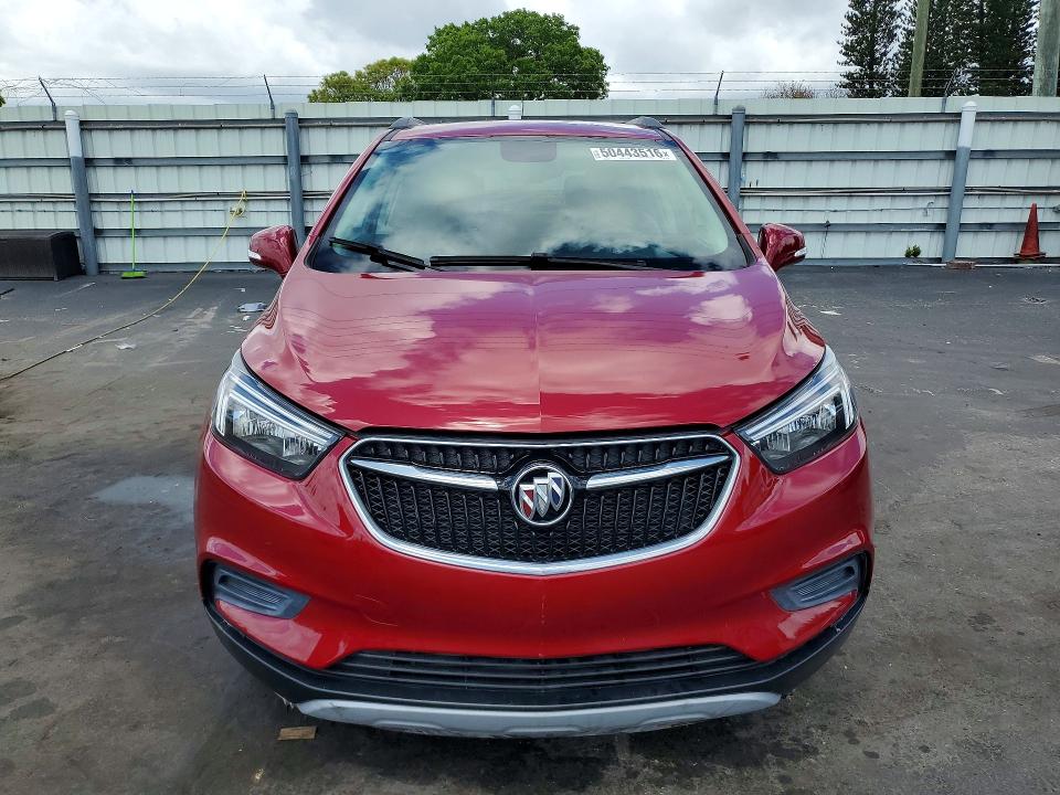 Aukcja sprzedaży 2019 Buick Encore, vin: KL4CJASB8KB716788, numer aukcji: 50443516