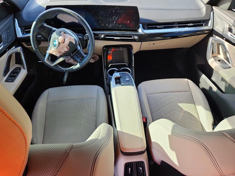 Продажа на аукционе авто 2025 Bmw X2, vin: WBX63GM01S5221927, номер лота: 49547566