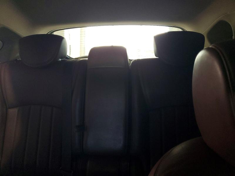 Aukcja sprzedaży 2013 Infiniti Ex37, vin: JN1BJ0HR6DM480197, numer aukcji: 49786426