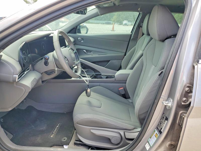 Aukcja sprzedaży 2024 Hyundai Elantra, vin: KMHLS4DG3RU746725, numer aukcji: 51069736