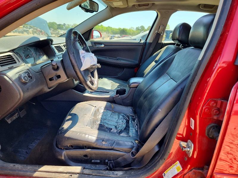 Aukcja sprzedaży 2007 Chevrolet Impala, vin: 2G1WU58R279260309, numer aukcji: 49630396