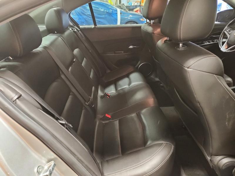 Продаж на аукціоні авто 2014 Chevrolet Cruze, vin: 1G1PE5SBXE7167405, номер лоту: 48982076