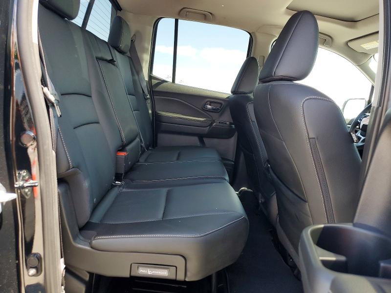 Aukcja sprzedaży 2025 Honda Ridgeline, vin: 5FPYK3F58SB043627, numer aukcji: 51905796