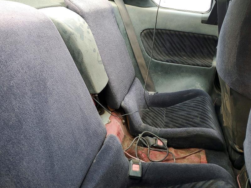 Продажа на аукционе авто 1994 Honda Prelude, vin: JHMBA8146RC004277, номер лота: 50559096