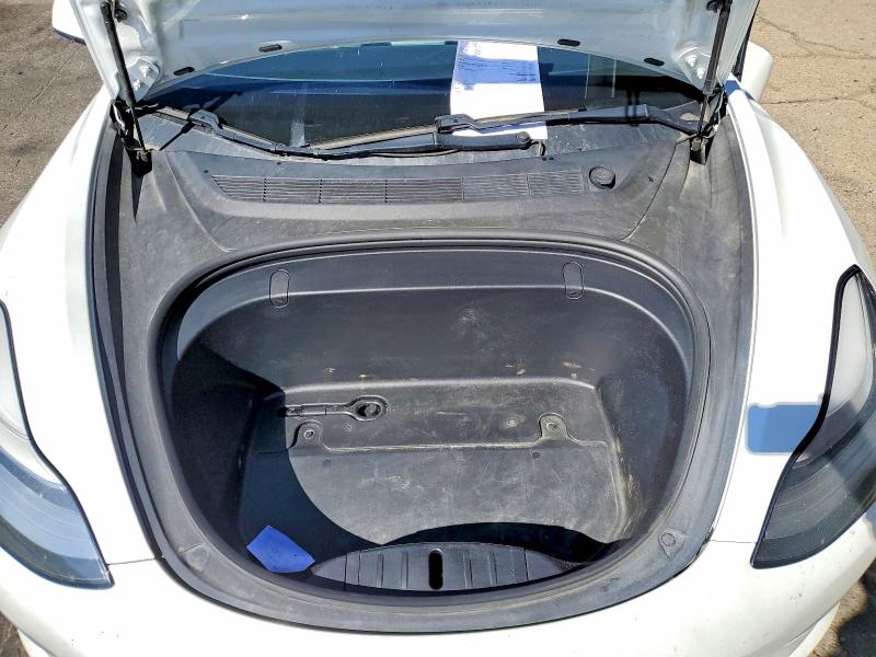 Aukcja sprzedaży 2019 Tesla Model 3, vin: 5YJ3E1EB8KF517727, numer aukcji: 48610566