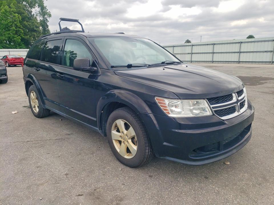 Продаж на аукціоні авто 2017 Dodge Journey, vin: 3C4PDDAG0HT521322, номер лоту: 51768926