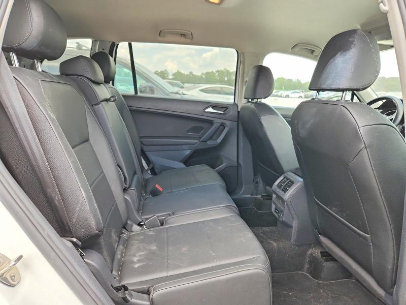 Продажа на аукционе авто 2019 Volkswagen Tiguan, vin: 3VV2B7AX8KM091463, номер лота: 50887176