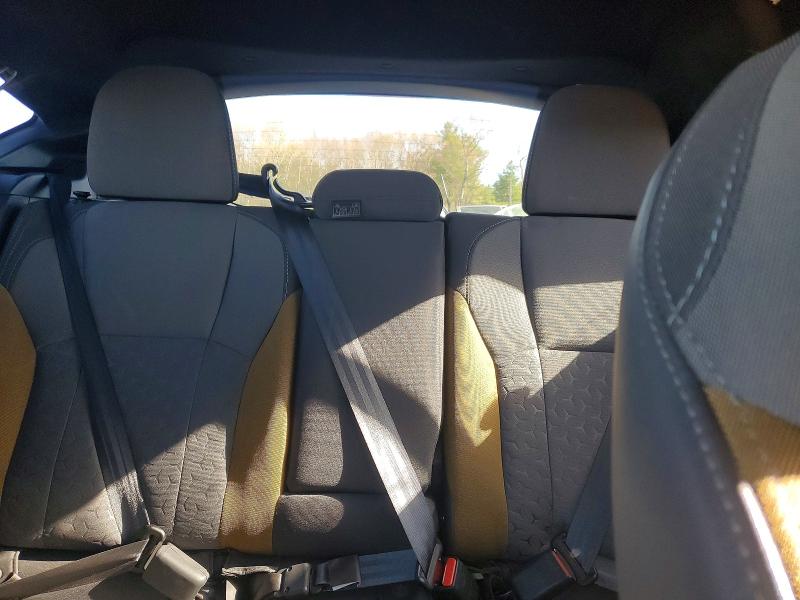 51573126 :رقم المزاد ، 4S4GUHF62R3792947 vin ، 2024 Subaru Crosstrek مزاد بيع