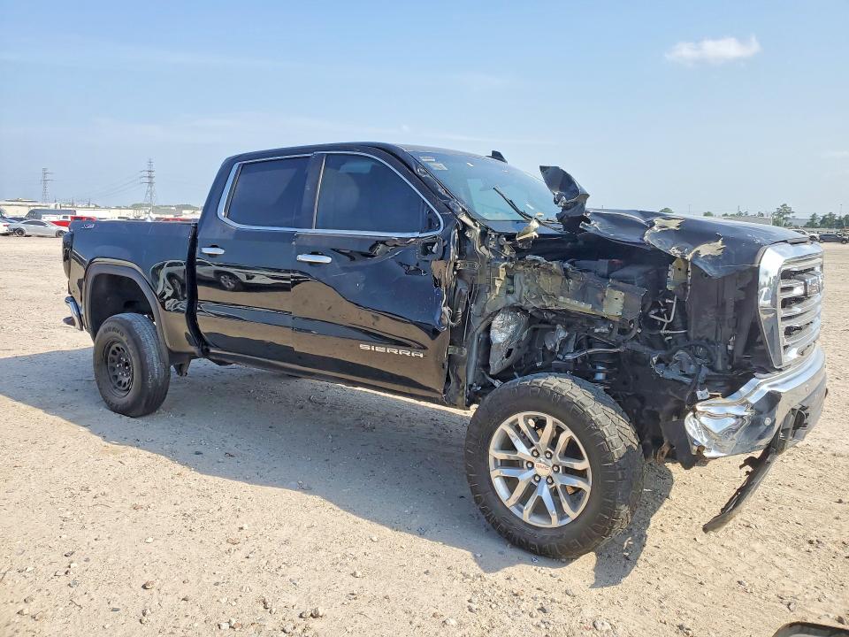 47625556 :رقم المزاد ، 3GTU9DED9NG127228 vin ، 2022 Gmc Sierra Limited مزاد بيع