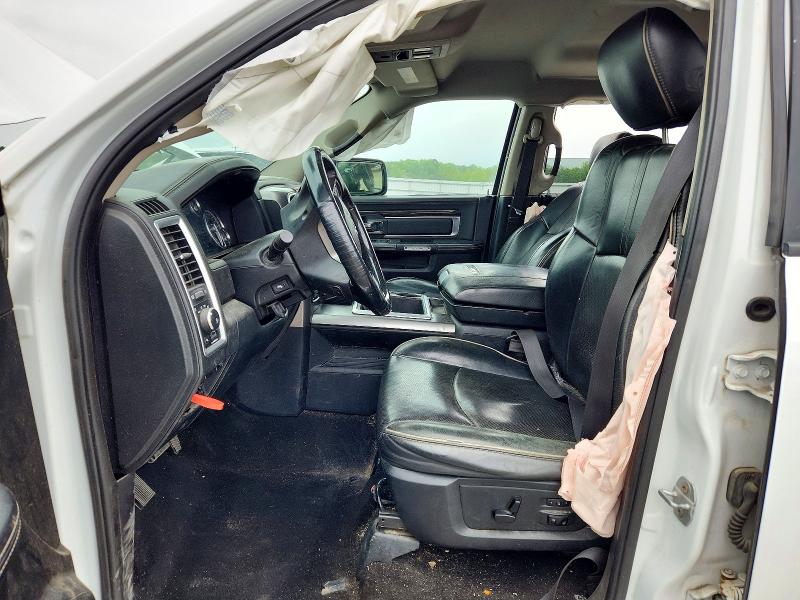 Aukcja sprzedaży 2014 Ram 1500, vin: 1C6RR7PT4ES480388, numer aukcji: 51650666