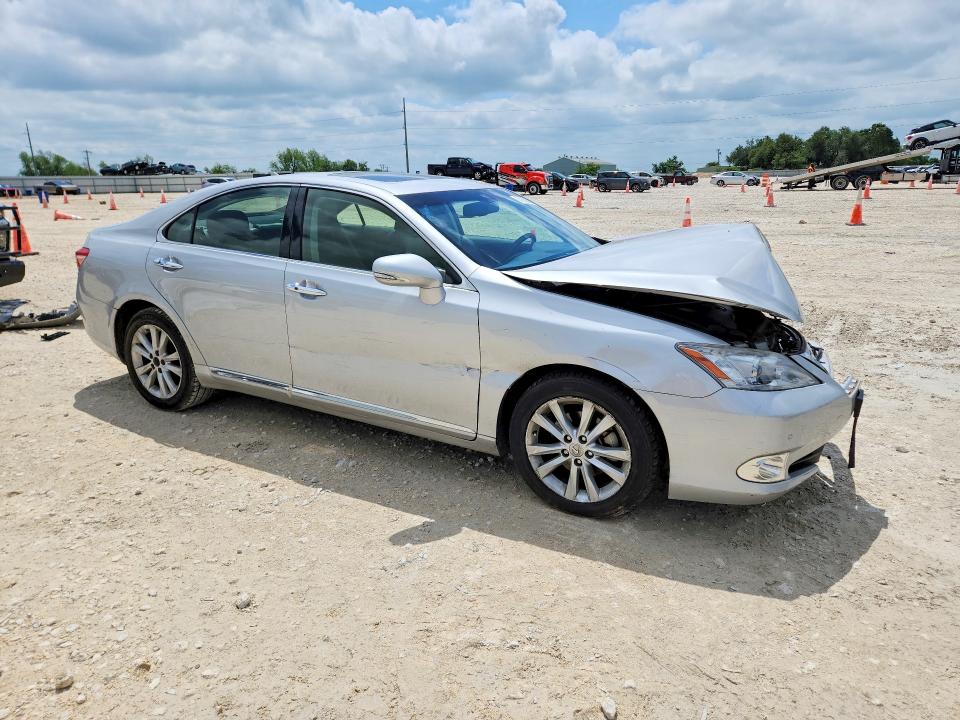 Aukcja sprzedaży 2012 Lexus Es, vin: JTHBK1EG8C2505970, numer aukcji: 51150536