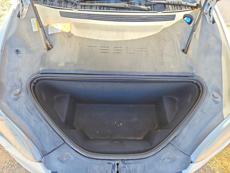 Aukcja sprzedaży 2017 Tesla Model S, vin: 5YJSA1E24HF183938, numer aukcji: 49811856