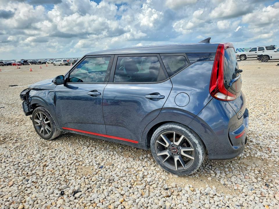Продажа на аукционе авто 2020 Kia Soul, vin: KNDJ63AU2L7027671, номер лота: 50940466
