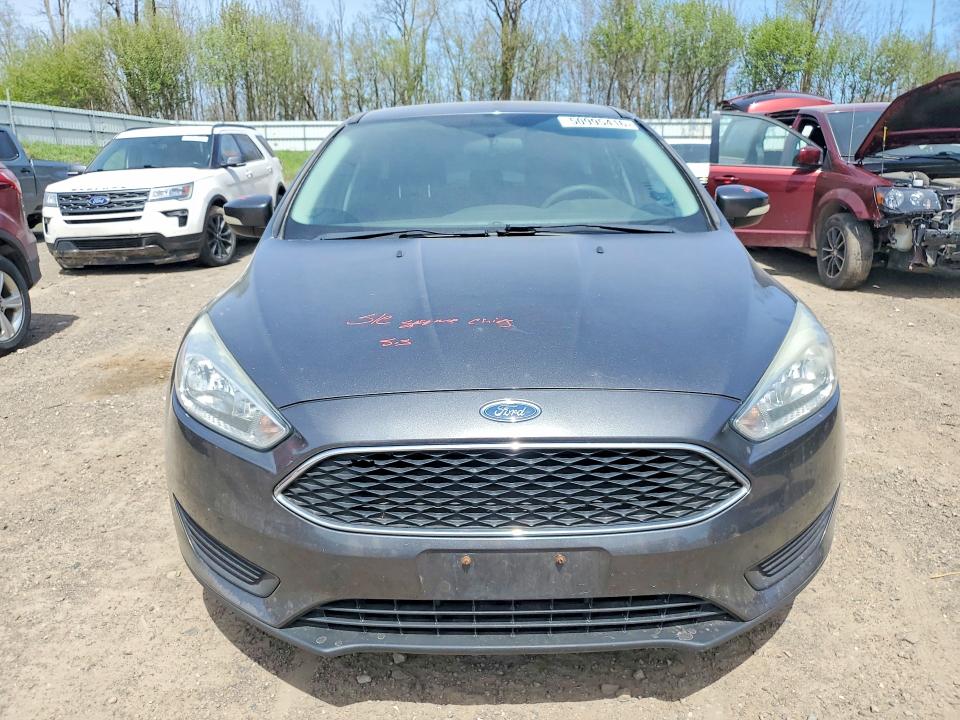 50995416 :رقم المزاد ، 1FADP3K25GL260213 vin ، 2016 Ford Focus مزاد بيع
