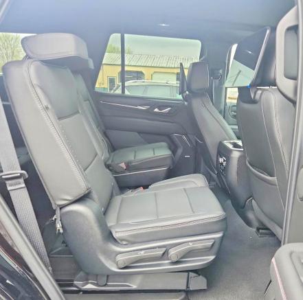 Продажа на аукционе авто 2023 Gmc Yukon, vin: 1GKS2DKL7PR477973, номер лота: 49548866