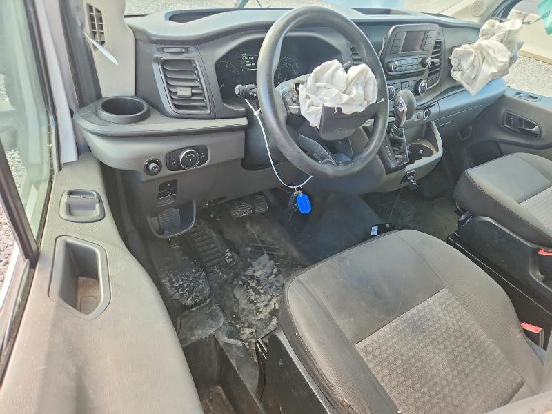 Aukcja sprzedaży 2021 Ford Transit, vin: 1FTYE2CG2MKA51292, numer aukcji: 50930026