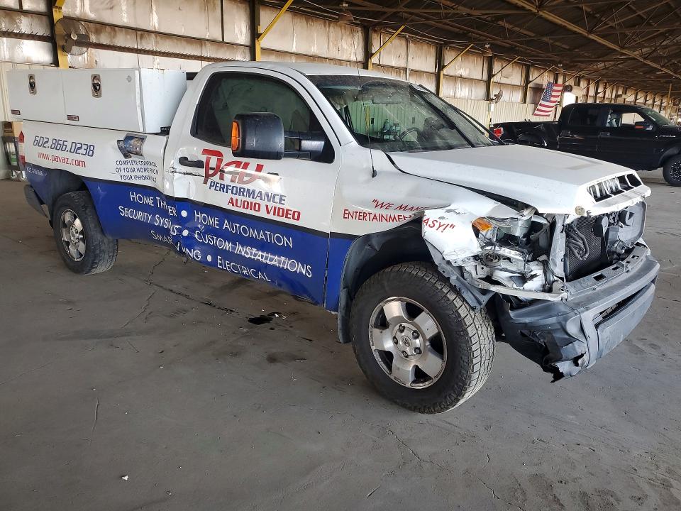 2016 Toyota Tundra მანქანა იყიდება აუქციონზე, vin: 5TFNY5F10GX196891, აუქციონის ნომერი: 50258216