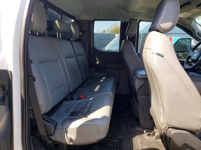 48665306 :رقم المزاد ، 1FD0X5HT2PED63318 vin ، 2023 Ford F550 مزاد بيع