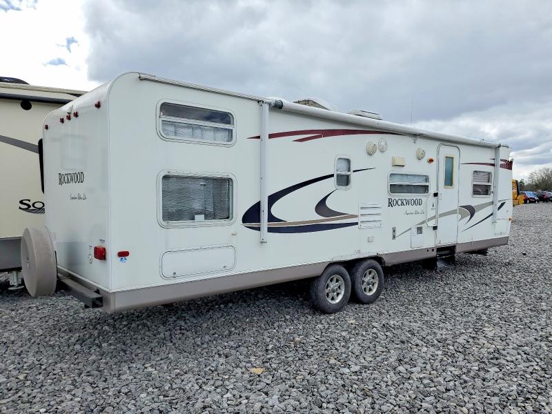 Продаж на аукціоні авто 2010 Rockwood 8317ss, vin: 4X4TRLH21A1830745, номер лоту: 49606026