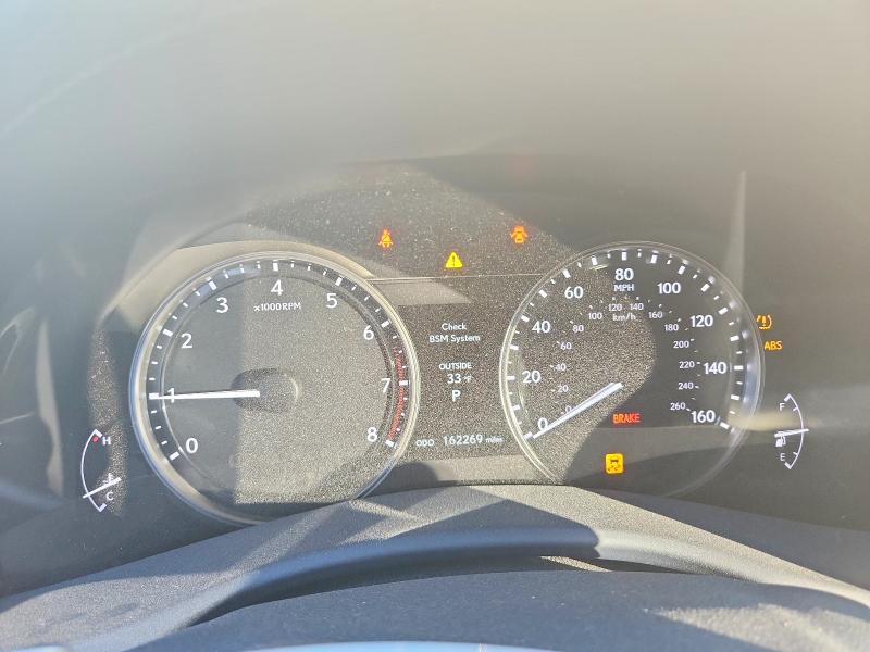 Продаж на аукціоні авто 2014 Lexus Gs 350, vin: JTHCE1BLXE5025945, номер лоту: 48744036