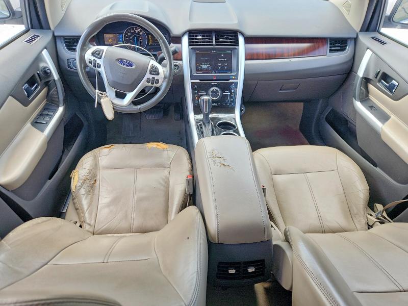 Продажа на аукционе авто 2011 Ford Edge, vin: 2FMDK3KC6BBA45350, номер лота: 49589936